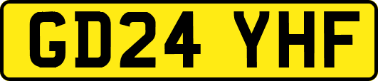 GD24YHF