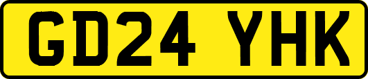 GD24YHK
