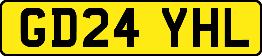 GD24YHL