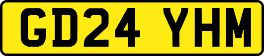 GD24YHM