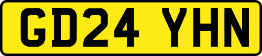 GD24YHN