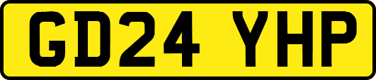 GD24YHP