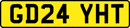 GD24YHT