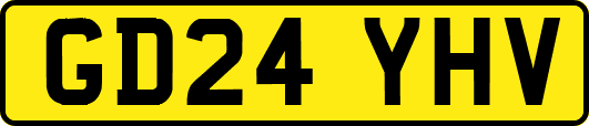 GD24YHV