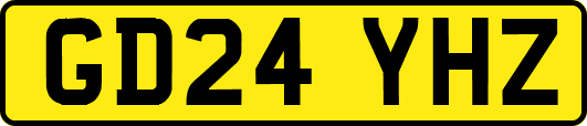 GD24YHZ