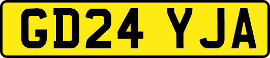 GD24YJA