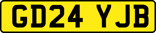 GD24YJB
