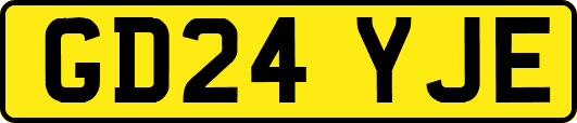 GD24YJE