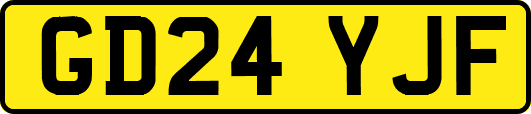 GD24YJF