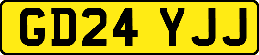 GD24YJJ