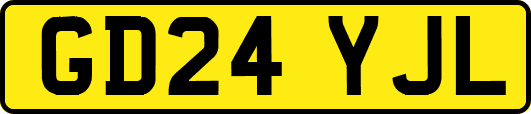 GD24YJL