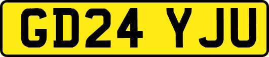 GD24YJU