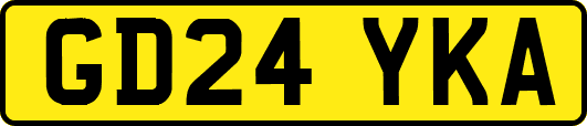 GD24YKA