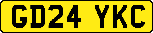 GD24YKC