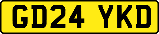 GD24YKD