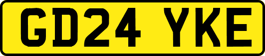 GD24YKE