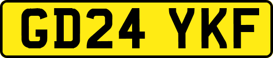 GD24YKF