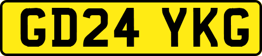 GD24YKG