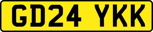 GD24YKK