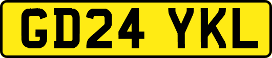 GD24YKL