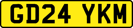 GD24YKM