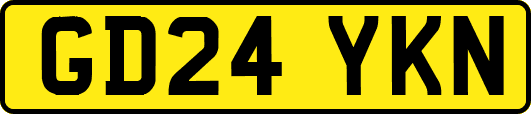 GD24YKN