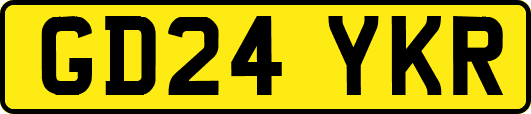 GD24YKR
