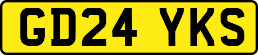 GD24YKS