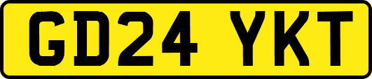 GD24YKT