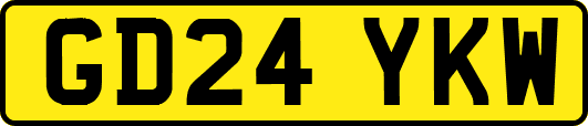 GD24YKW