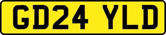 GD24YLD