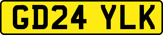 GD24YLK
