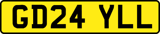 GD24YLL