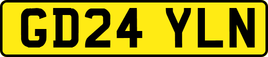 GD24YLN