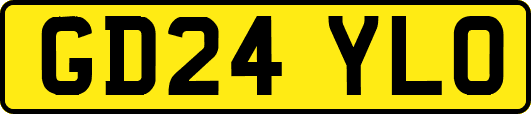 GD24YLO