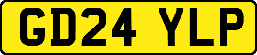 GD24YLP