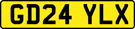 GD24YLX