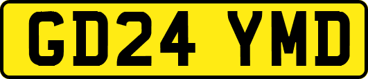 GD24YMD