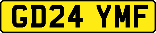 GD24YMF