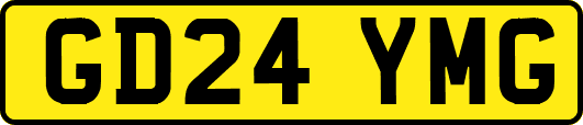 GD24YMG
