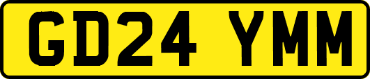 GD24YMM