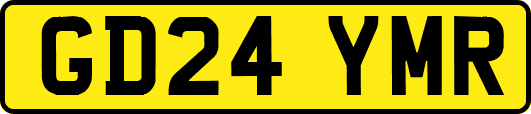 GD24YMR