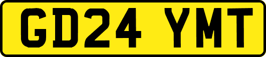 GD24YMT