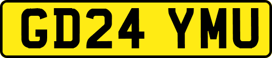 GD24YMU