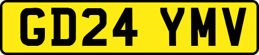 GD24YMV