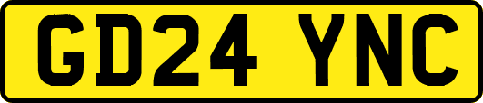 GD24YNC