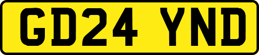 GD24YND
