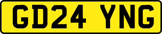 GD24YNG
