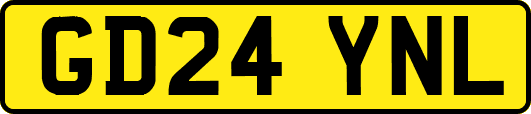 GD24YNL