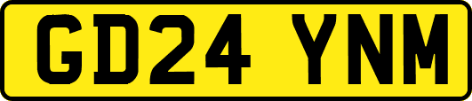 GD24YNM